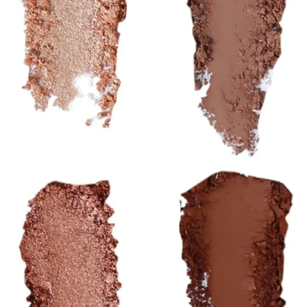Kab Cosmetics four perfectly